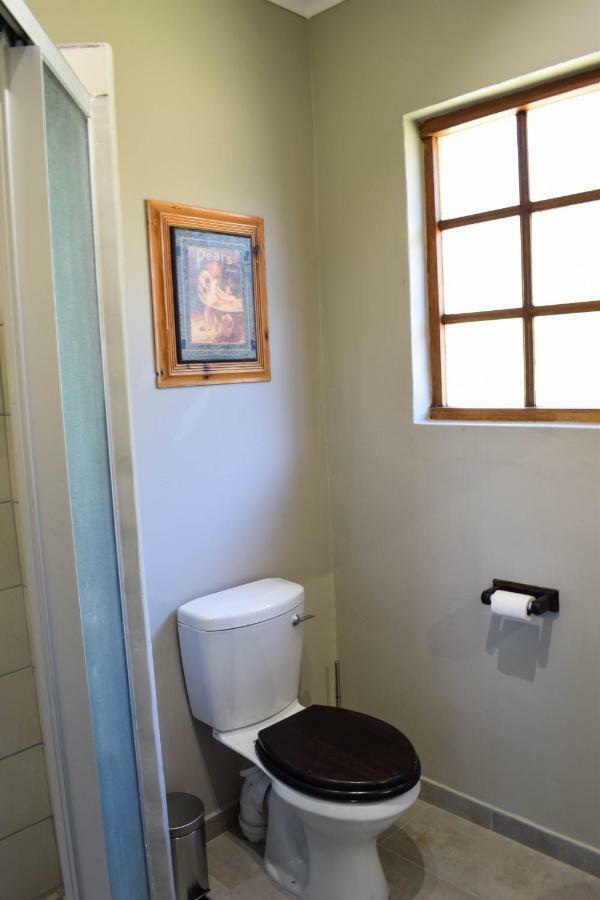 Merino Guest Farm Clarens Exterior foto