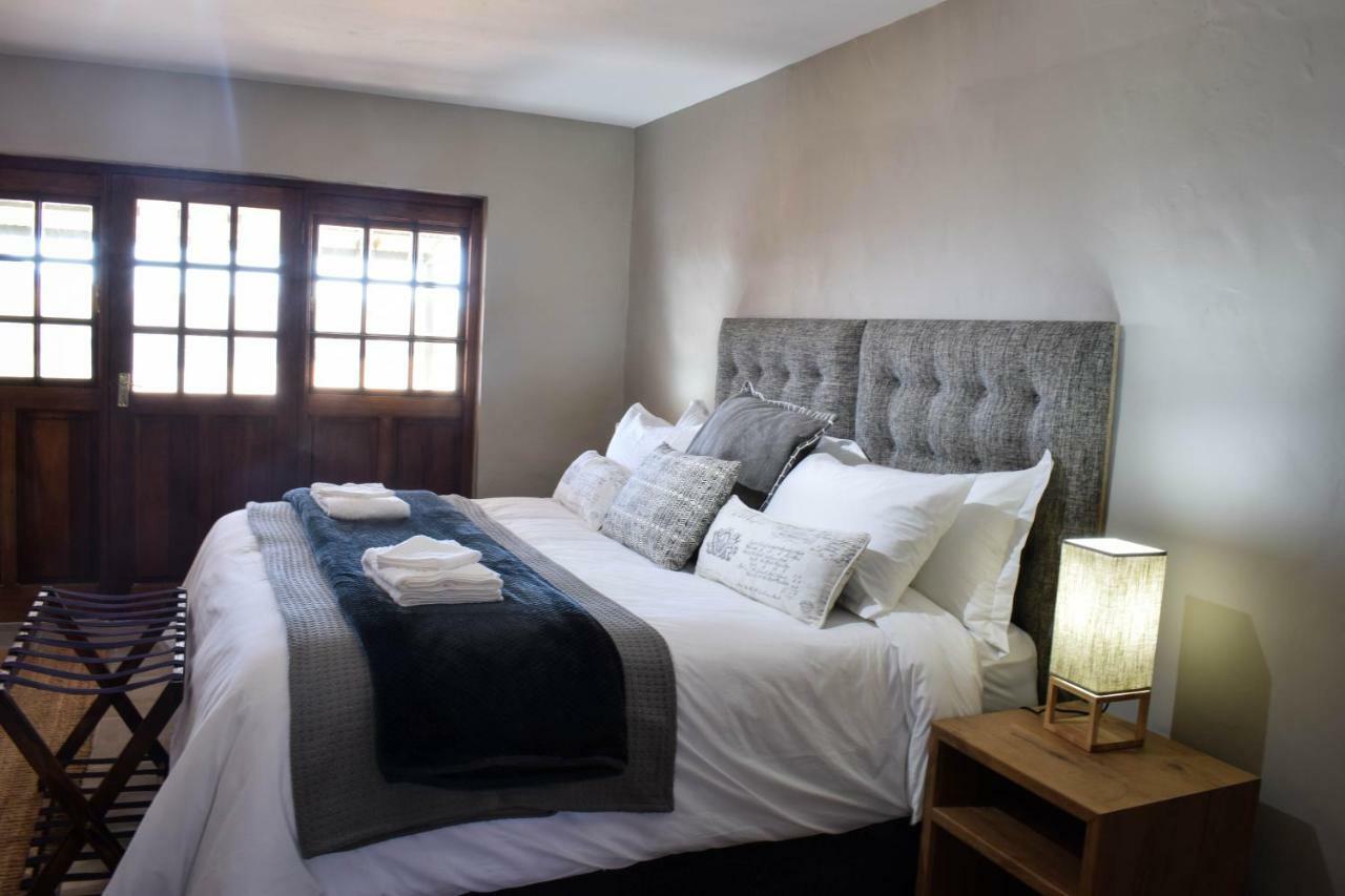 Merino Guest Farm Clarens Exterior foto